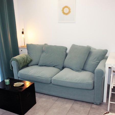 Stylish Studio Gio 211 Las Palmas Exterior photo