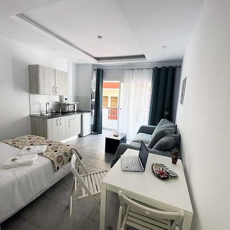 Stylish Studio Gio 211 Las Palmas Exterior photo