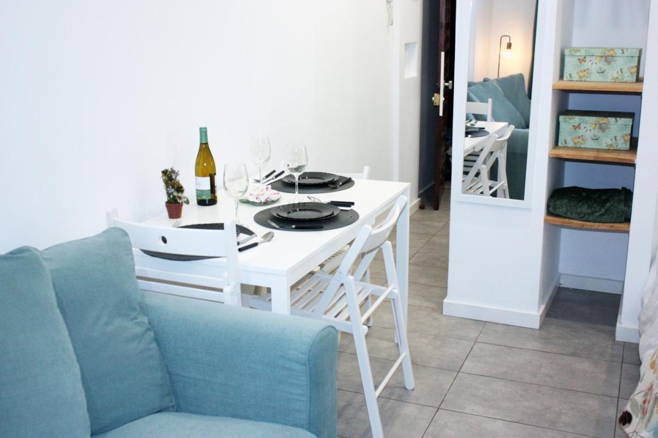 Stylish Studio Gio 211 Las Palmas Exterior photo