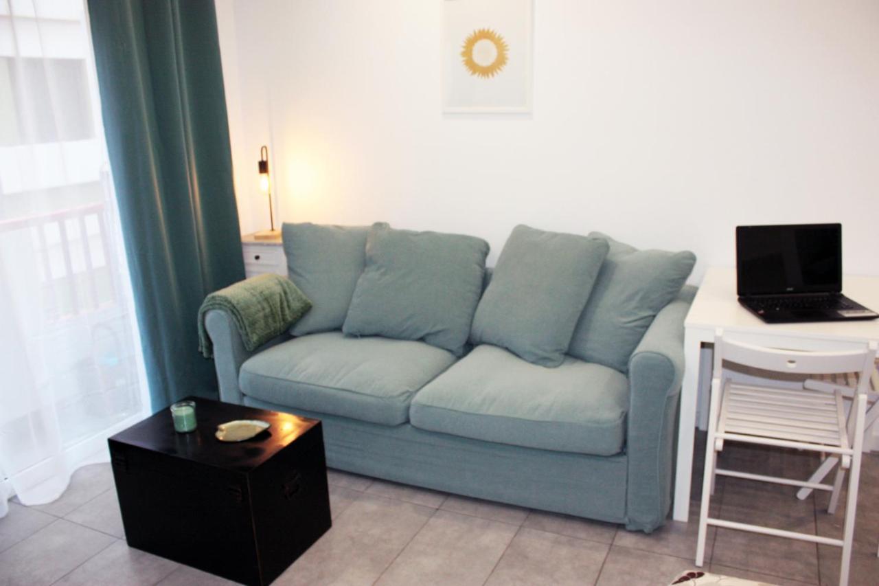 Stylish Studio Gio 211 Las Palmas Exterior photo