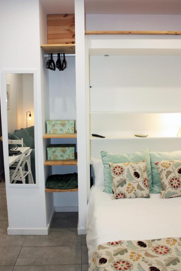 Stylish Studio Gio 211 Las Palmas Exterior photo