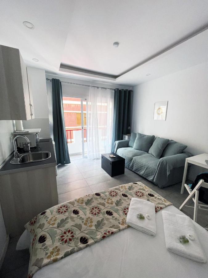 Stylish Studio Gio 211 Las Palmas Exterior photo