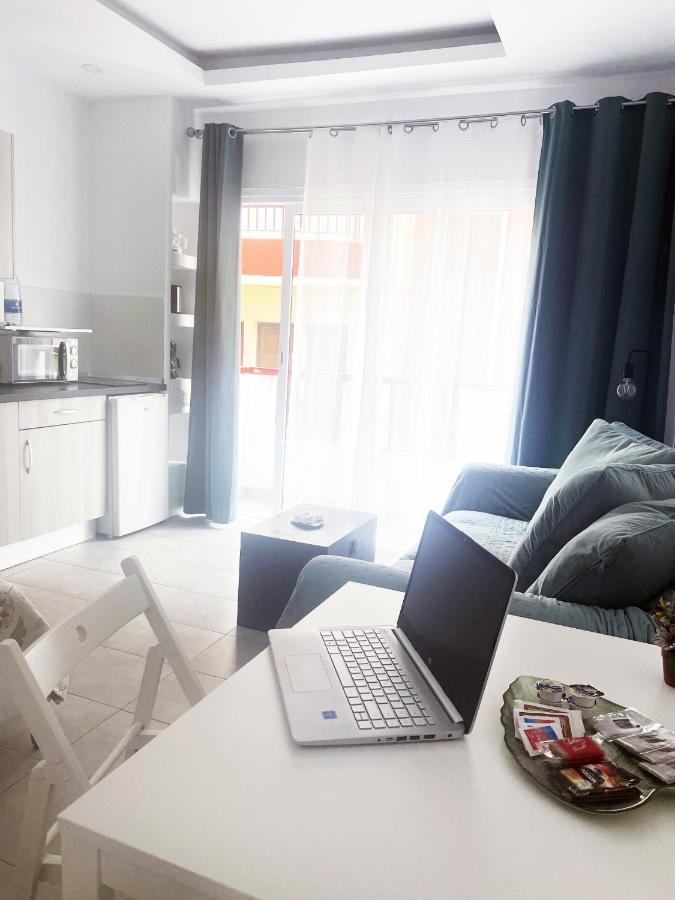 Stylish Studio Gio 211 Las Palmas Exterior photo